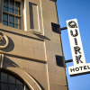Отель Quirk Hotel Richmond, фото 1