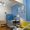 Отель Dayujia Hostel, фото 6