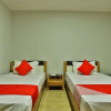 Отель Oyo 305 Amani House, фото 12