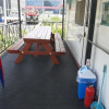 Отель Cheonan Camping House Camping Site, фото 8