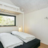 Отель Comfy Holiday Home in Vinderup With Terrace, фото 3
