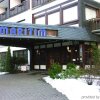 Отель SAUERLAND Alpin Hotel в Шмалленберге