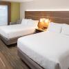 Отель Holiday Inn Express Hotel & Suites White River Junction, an IHG Hotel, фото 4