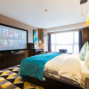 Отель Oak International Apartment, фото 4