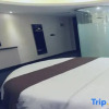 Отель Thank Inn Hotel (Zhoukou Chuanhui District Hongxing Meikailong Branch), фото 15