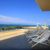 Отель Kimona Villa Seafront Swimming Pool Jacuzzi 6 Bedrooms 21 PAX Kouvohori Villas Crete, фото 14