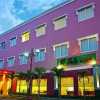 Отель Orlen Hotel, фото 29