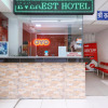 Отель OYO 334 Everest Hotel, фото 37