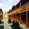 Гостиница Holiday Park Olimp (Холидей Парк Олимп), фото 1