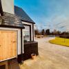 Отель Riverside Cottage, Ramelton, The Wild Atlantic Way, фото 28
