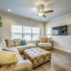 Отель Beach Escape Two - Luxury Townhome, фото 3