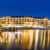 Отель The Lodge at Columbia Point, фото 15