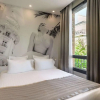 Отель Sixteen Paris Montrouge, фото 22