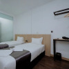 Отель Kimal Hotel Jalan Tupai, фото 9