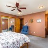 Отель Marina Breeze - Spacious 3-bedroom in Beautiful Gated Community of Pine Mountain Lake 3 Home by Reda, фото 4