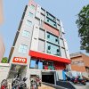 Отель OYO 88349 Vrk Residency в Висакхапатнаме
