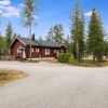 Отель House Isokuru 3 Pelkosenniemi, фото 1