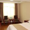 Отель GreenTree Inn Beijing Daxing International Airport Yufa Town Express Hotel, фото 4