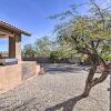 Отель Gold Canyon House w/ Superstition Mountain Views!, фото 10