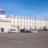 Отель Sleep Inn & Suites Conference Center and Water Park, фото 1