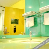 Отель QQ Hotel, фото 6