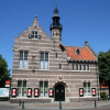 Отель Huijsmans Verhuur Type B de Luxe Zuiderdiep 8, фото 18