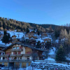 Отель Studio - Cosy et central, Haute-Nendaz, 4 Vallées, фото 1