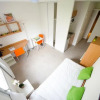 Отель Apparteo Lyon Part-Dieu Villeurbanne, фото 3