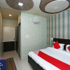 Отель OYO 16515 Hotel Bombay Residency, фото 18