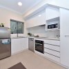 Отель Modern Apartment in Perth City 1703, фото 6