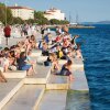 Отель Amazing Apartment in Zadar With Wifi, 2 Bedrooms and Outdoor Swimming Pool, фото 8