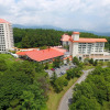 Отель Kusatsu Onsen Hotel Village, фото 20