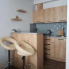 Отель Cosy Apartment, фото 4