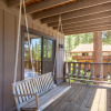 Отель Lodgepole by Avantstay Spacious Retreat, 5 Mins From Lake Tahoe + Incline Village, фото 11