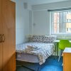 Отель Cosy Rooms for STUDENTS ONLY-Southampton, фото 3
