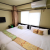 Отель HIROSHIMA Base HOTEL, фото 28