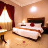 Отель Royalton Hotel Abuja, фото 4