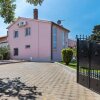 Отель Amazing Home in Pula With Wifi and 2 Bedrooms, фото 31