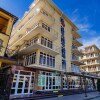 Гостиница Konstantinopol Family Hotel, фото 1