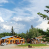Отель Delta Accommodations-Alaska Country Inn, фото 19