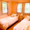 Отель Landscape Chalet Hakuba, фото 23