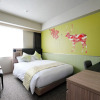 Отель Daiwa Royal Hotel D Premium Nara, фото 30