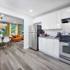 Отель Vacay Spot Wynwood Jungle 2kitchens BBQ Deco Patio, фото 5