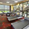 Отель Courtyard by Marriott Pittsburgh West Homestead/Waterfront, фото 16