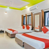 Отель Shirdi Sai Inn, фото 11
