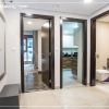 Отель HomesGetaway-Cozy 1BR in Sparkle Tower 2, Dubai, фото 15