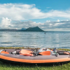 Отель Nuuk Taal Lake, фото 25