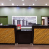 Отель Hampton Inn & Suites Big Spring, фото 2