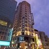 Отель Kung Shang Design Hotel в Гаосюне