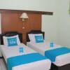Отель Airy Mergangsan Prawirotaman Dua 71 Yogyakarta, фото 6